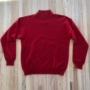 Charter Club Cashmere Sweater